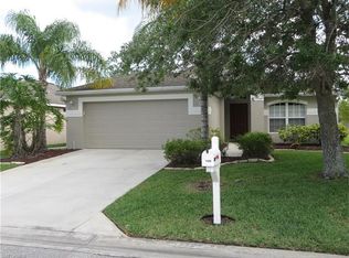 11386 Lake Cypress Loop, Fort Myers, FL 33913