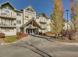 7 S Harvest Gold Mnr NE #305, Calgary, AB T3K 4Y3