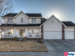 6417 S 159th Ave, Omaha, NE 68135