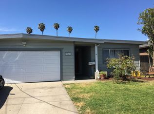 3767 Franklin Ave, Fremont, CA 94538