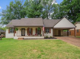 3319 Court St, Memphis, TN 38134