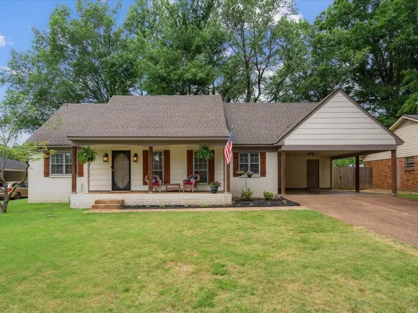 3319 Court St Lot 474, Memphis, TN 38134