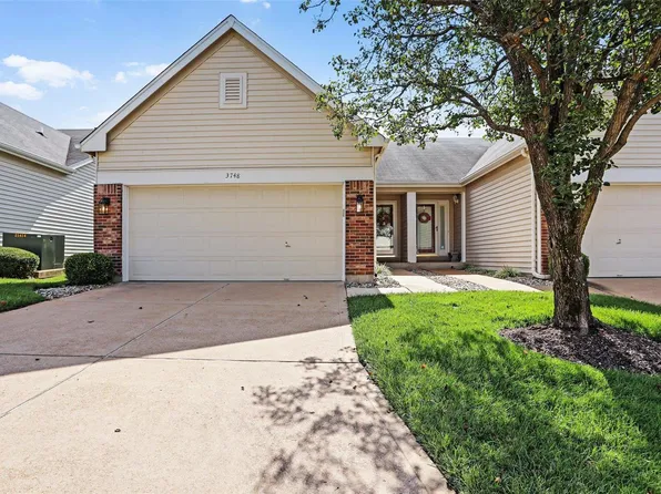 3748 Southern Manor Dr, Saint Louis, MO 63125