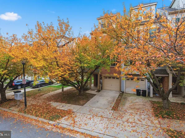 31 Bank Spring Ct, Owings Mills, MD 21117