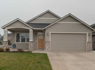 10521 NE 111th Ct, Vancouver, WA 98662