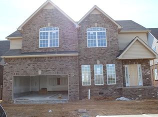 3060 Bluffhollow Gap, Cane Ridge, TN 37013