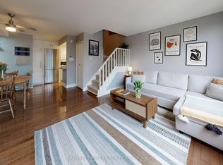 1252 King St W #12, Toronto, ON M6K 1G5