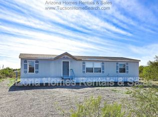 13470 E Kahlua Rd, Vail, AZ 85641