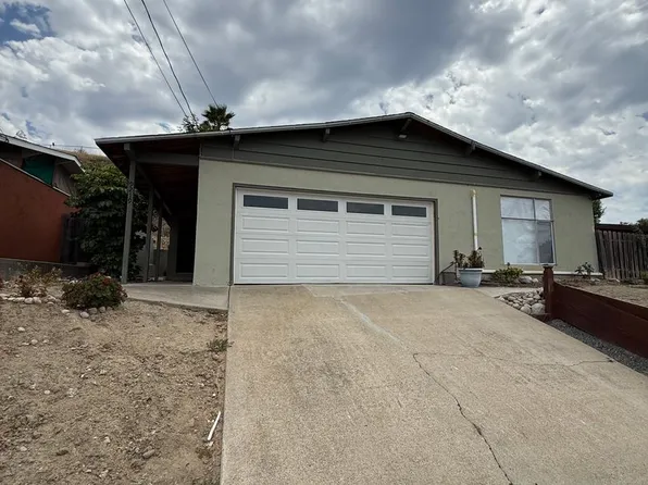 9219 Fanita Rancho Rd, Santee, CA 92071
