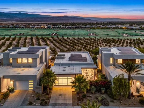 3754 Taylor Dr, Palm Springs, CA 92262