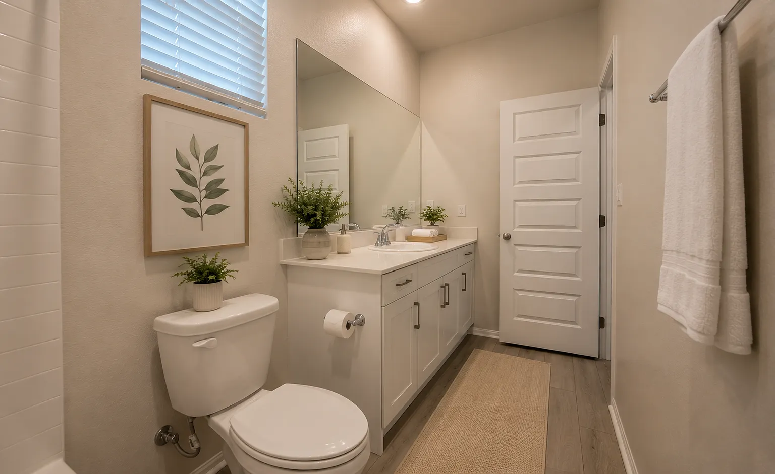 3 bed, 1402 sqft, $1,300 — Photo 3