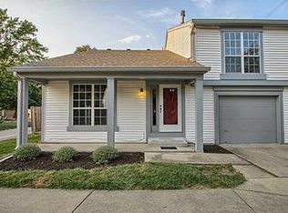 7813 Hunters Path #PENTHOUSE, Indianapolis, IN 46214