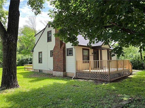 2nd image of 4630 Frederick Pike