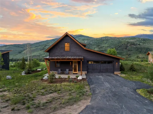 77 Hart Trl, Silverthorne, CO 80498