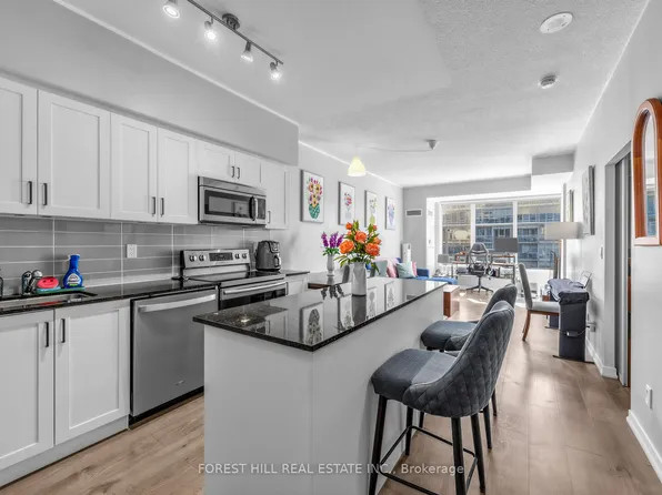 55 E Liberty St, Toronto, ON