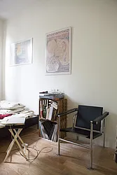 Rented by Brooklyn Group