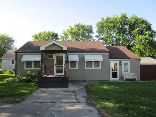 270 Lynn St, South Wilmington, IL 60474