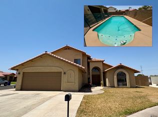 1230 S 19th Ave, Yuma, AZ 85364