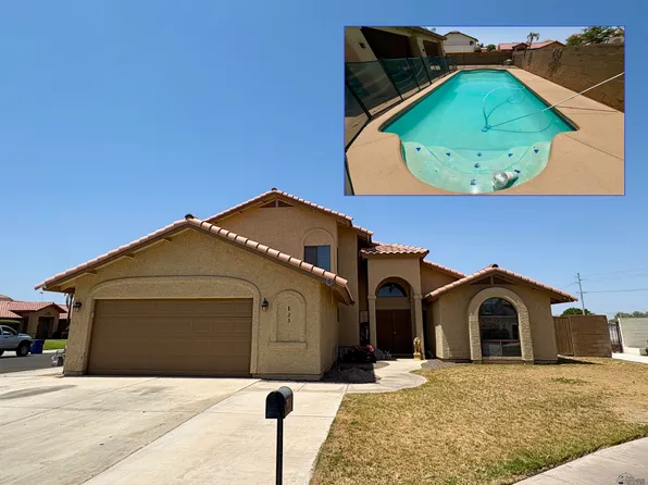 1230 S 19th Ave, Yuma, AZ 85364