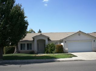 132 Kites Way, Chowchilla, CA 93610