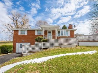 138 Farrar School Rd, Avella, PA 15312