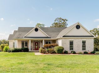 487 London Ln, Amherst, VA 24521