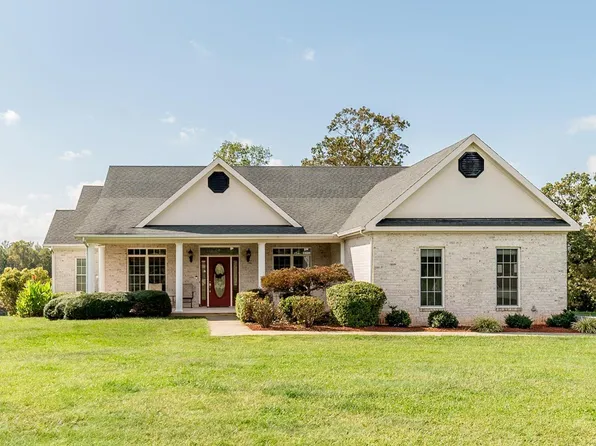 487 London Ln, Amherst, VA 24521