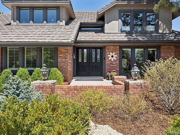 2nd image of 7856 S Fairfax Court
