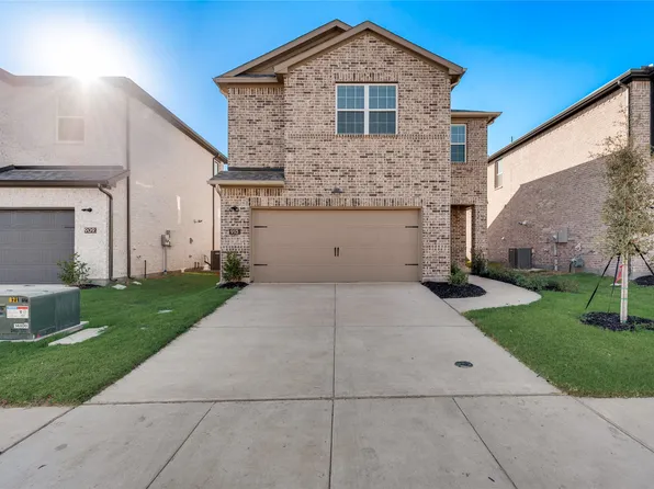 913 Portina Dr, Anna, TX 75409