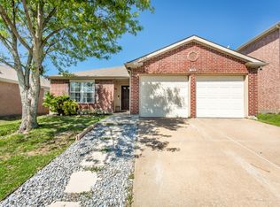 103 Waterford Dr, Wylie, TX 75098