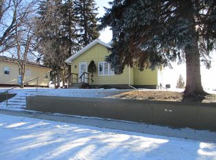 1103 Main Ave, Washburn, ND 58577