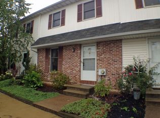 6 Washington Sq, Doylestown, PA 18901