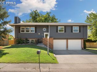 4075 Allgood Dr, Colorado Springs, CO 80911