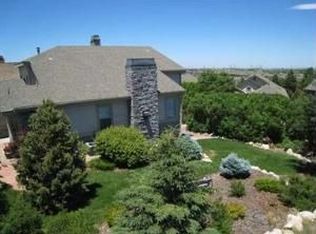 61 Toppler Dr, Castle Pines, CO 80108