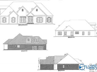 20540 Jeremiah Ln, Athens, AL 35611