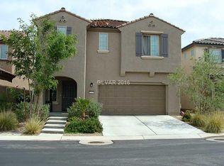 2329 Rue Royale St, Henderson, NV 89044