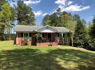 215 Ebon Rd, Durham, NC 27713