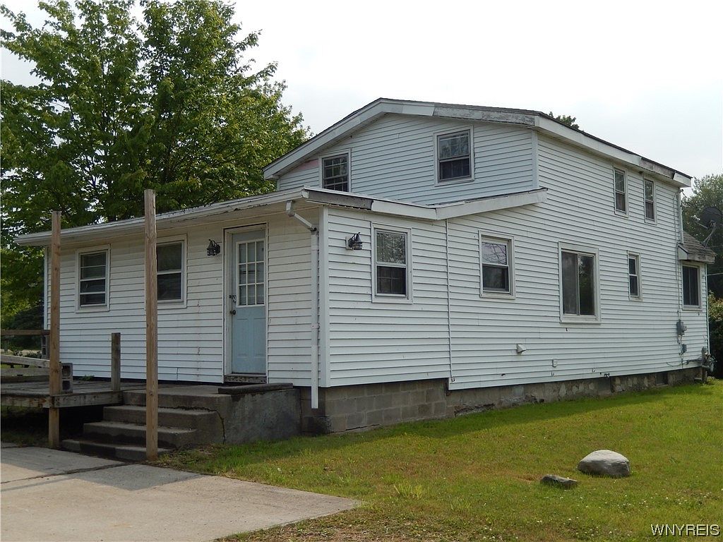 54 Railroad Ave, Angola, NY 14006 Zillow