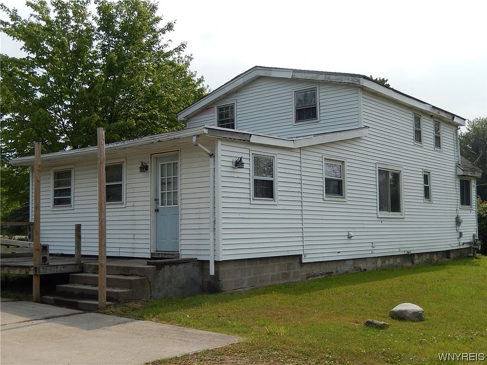 54 Railroad Ave, Angola, NY 14006 Zillow