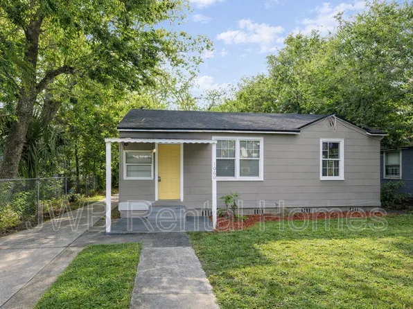 1060 W 13th St, Jacksonville, FL 32209
