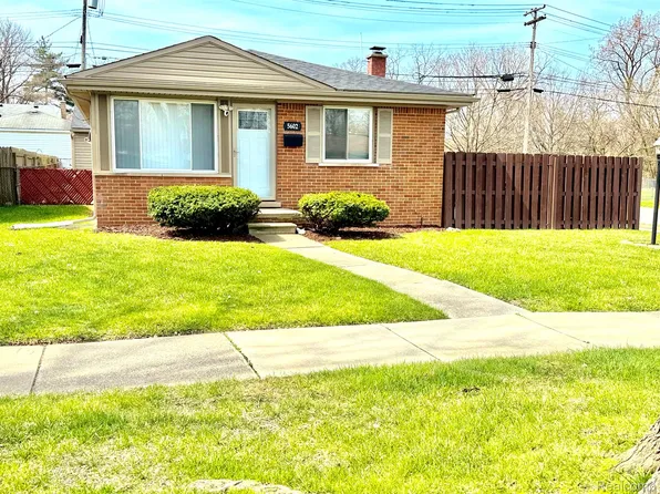 5602 Madison St, Dearborn Heights, MI 48125