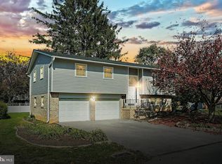 141 Silver Spring Rd, Landisville, PA 17538