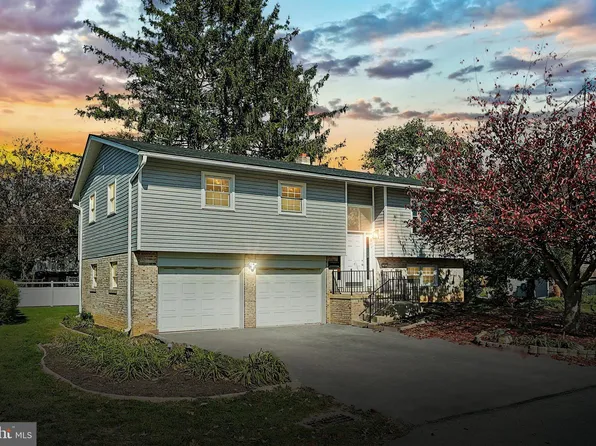 141 Silver Spring Rd, Landisville, PA 17538