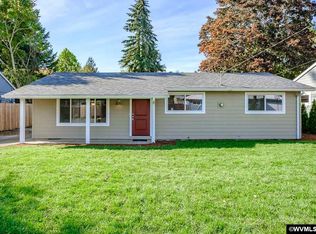 4719 Elizabeth St N, Keizer, OR 97303