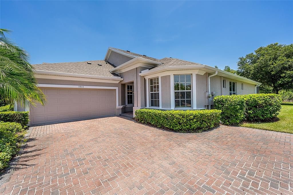 3844 Fawnmist Dr, Zephyrhills, FL 33544 Zillow