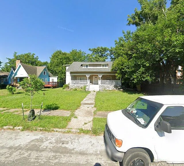 Bellefontaine Ave — Photo 1