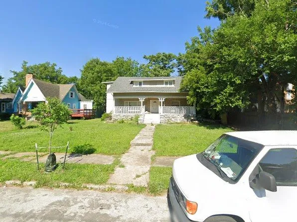 (undisclosed Address), Kansas City, MO 64132