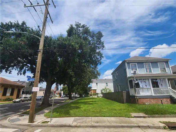 2139 S Liberty St, New Orleans, LA 70113
