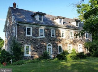 3321 Big Rd, Zieglersville, PA 19492