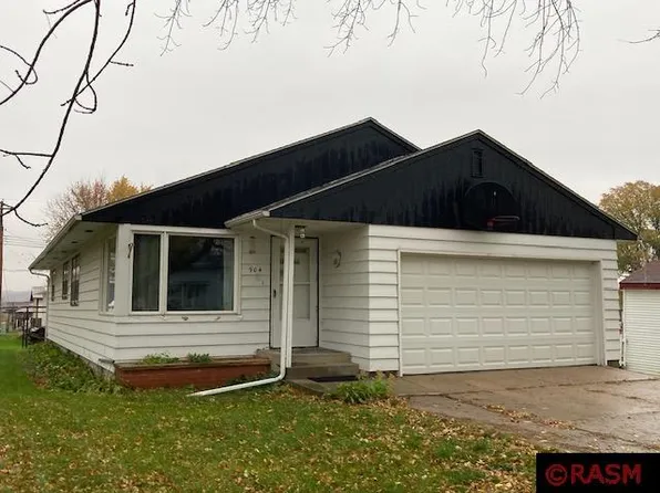 904 N Spring St, New Ulm, MN 56073